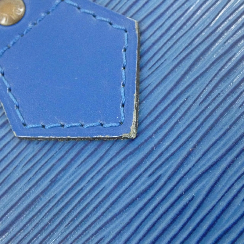 Túi Louis Vuitton Epi Alma PM M52145 616059