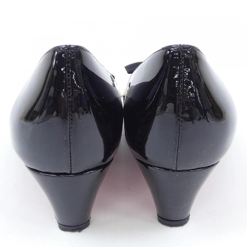 【Mã giảm giá】Giày cao gót CHRISTIAN LOUBOUTIN 663219
