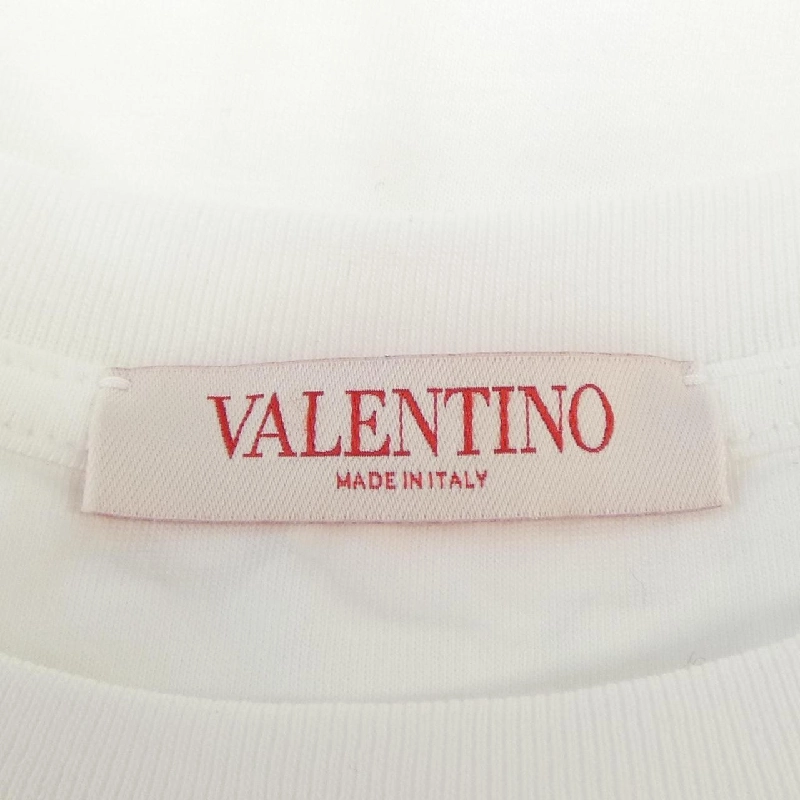 Áo thun VALENTINO 3V5MG10V738 - Hàng hiệu Chính hãng 811245