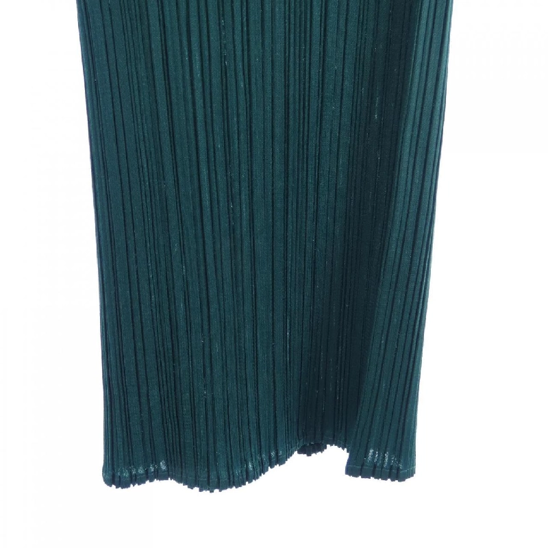 【Mã giảm giá】Quần Pleats Please 655338