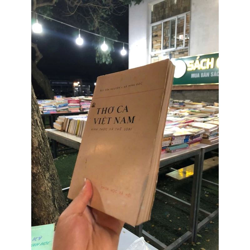 THƠ CA VIỆT NAM - Bùi Văn Nguyên , Hà Minh Đức 465863