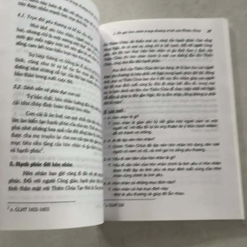 Giáo lý hôn nhân và gia đình 593911