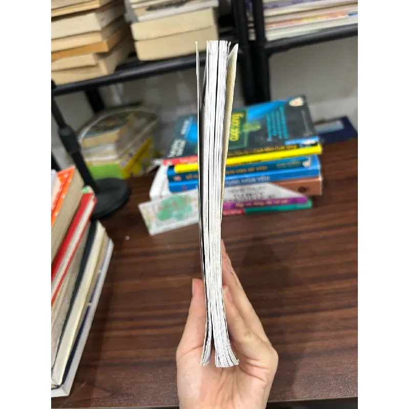 Ăn hành trong tủ gạo 2- C.ty Phan Thị 599704