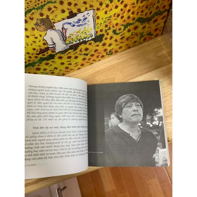 10 Bí Quyết Hình Ảnh - Lê Minh 927969