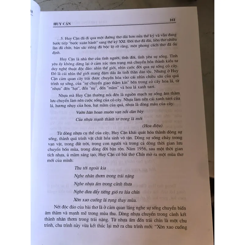 Giải thưởng Hồ Chí Minh - Nhà văn - Tác phẩm 726271