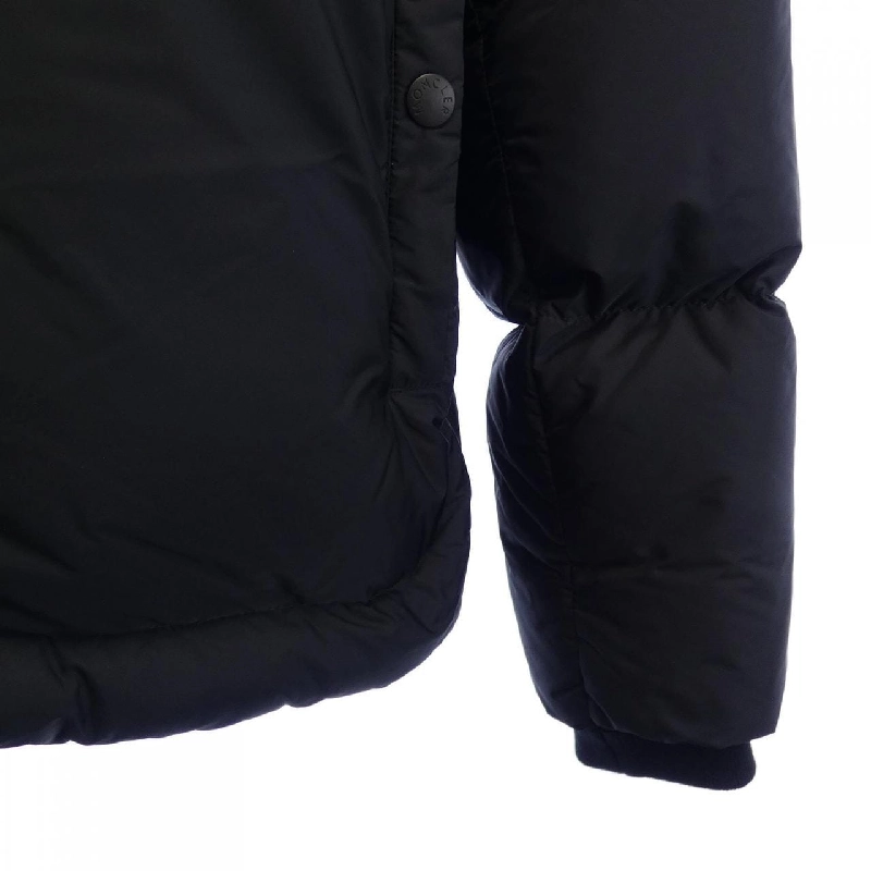 MONCLER DIYA Áo khoác lông - Hàng hiệu Authentic 893999