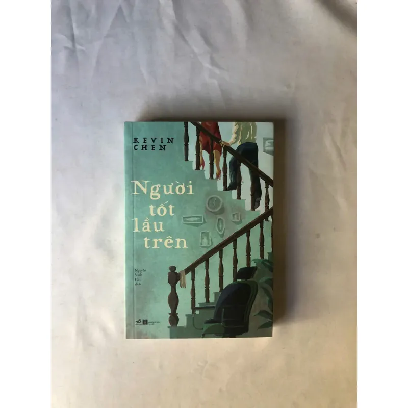 Người Tốt Lầu Trên - Kevin Chen 1032128