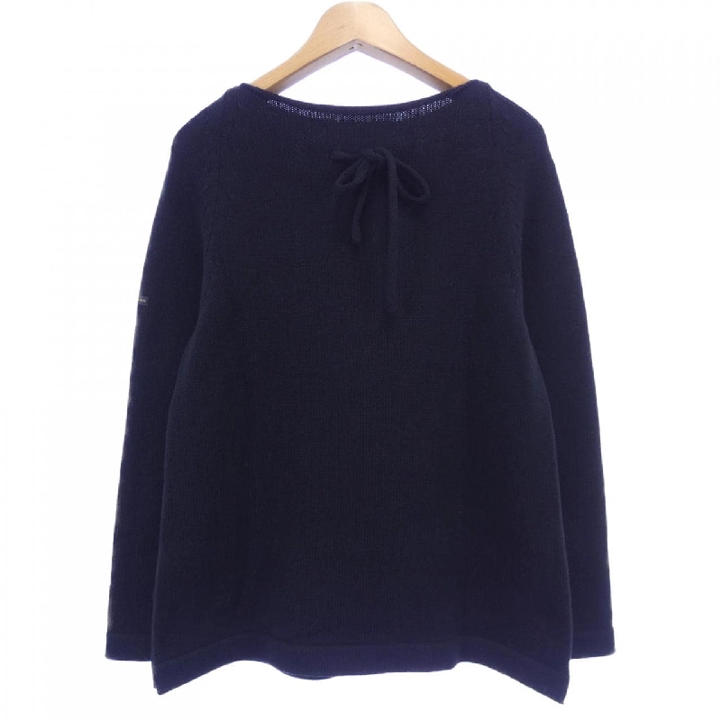 Công viên YURI PARK 6513-343-0791 Áo len - Hàng hiệu Chính hãng 774129