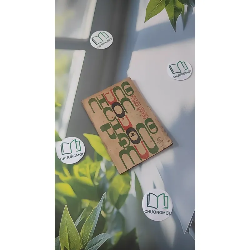 [XƯA] Những Con Thú Đồng Mưu (1985) - Horacio Quiroga 997763