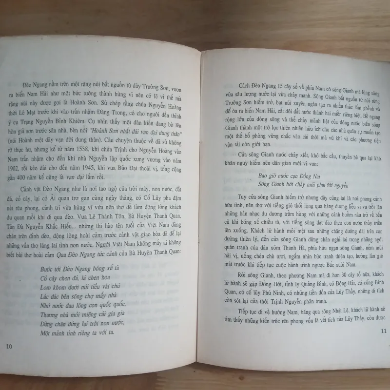 Hồi Ký Hoàng Linh Đỗ Mậu - Tâm Sự Tướng Lưu Vong 1005392