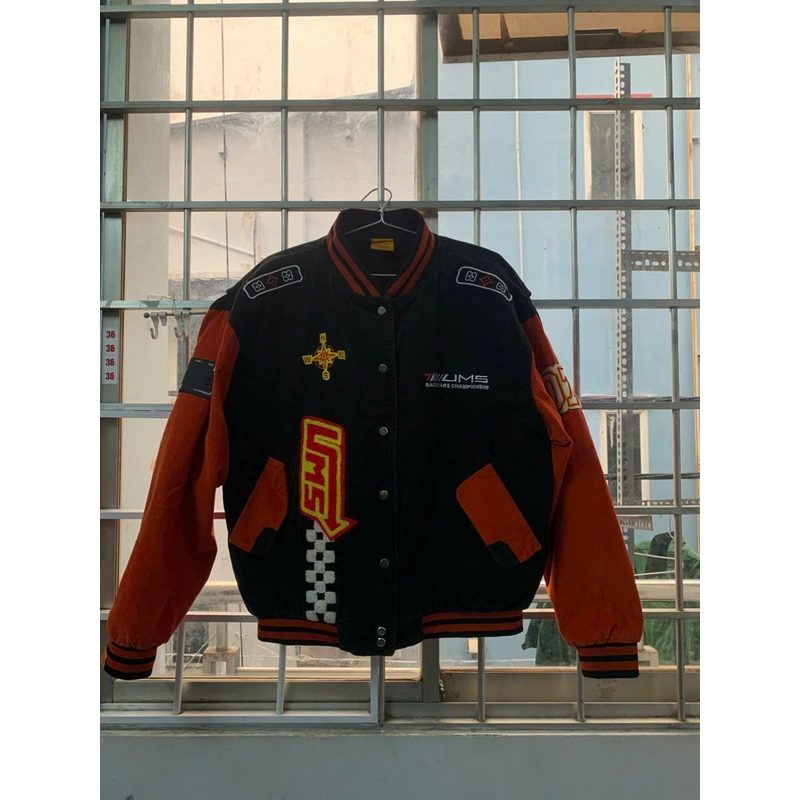 Urban Monkey Jacket 350087