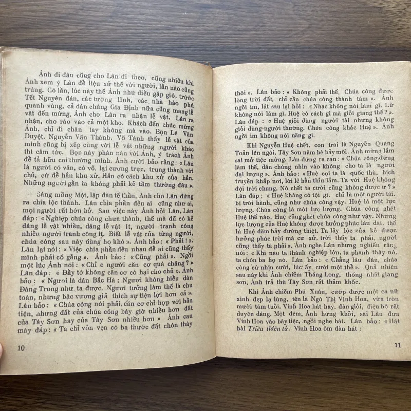 Nguyễn Huy Thiệp - Tác phẩm và dư luận 995146