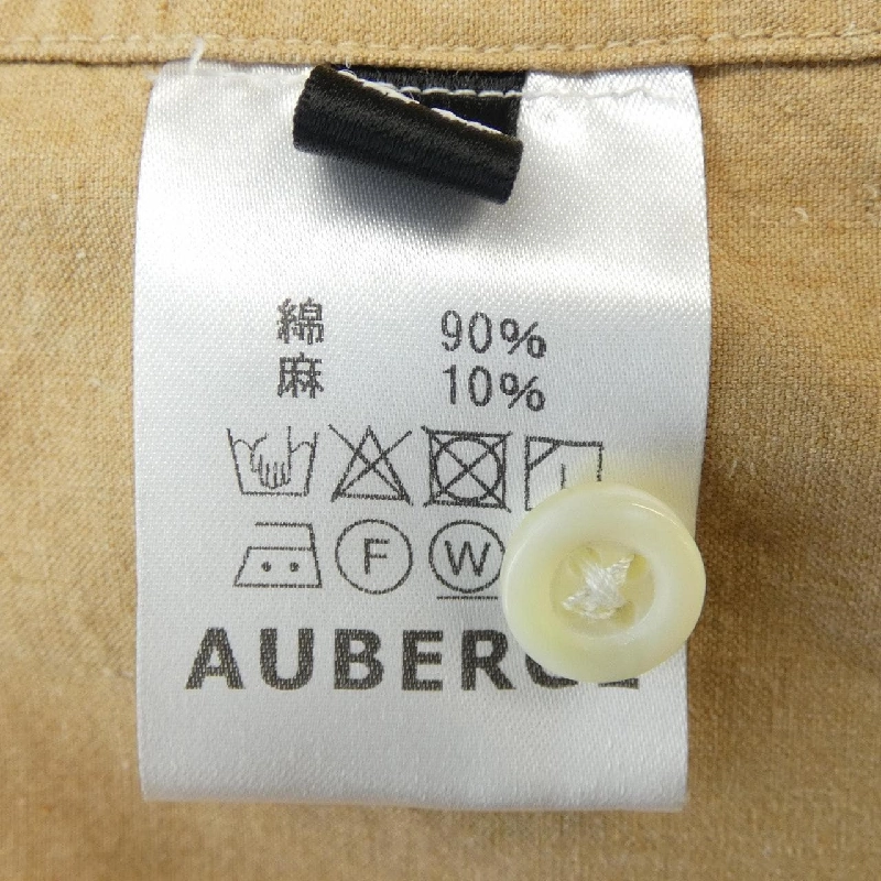 Áo sơ mi AUBERGE - Hàng hiệu Authentic 900837