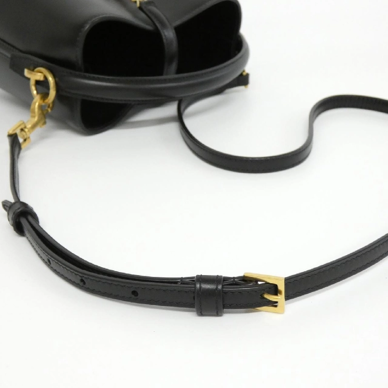 【Sản phẩm mới】Saint Laurent LE 37 MINI 765870 2R20W Túi 617431