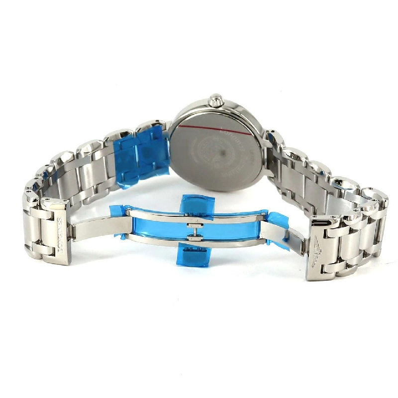 Longines Longines Prima Luna 11P L8.115.4.98.6 SS Quartz - Hàng hiệu Chính hãng 875890