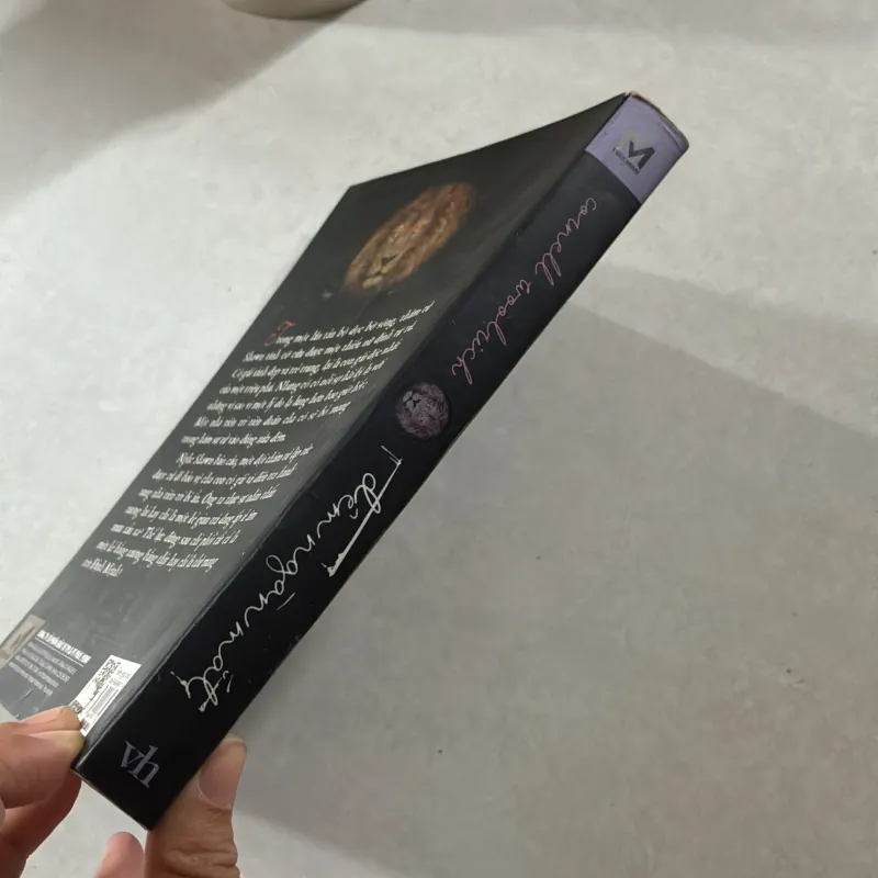 Đêm ngàn mắt - Cornell Woolrich 747912