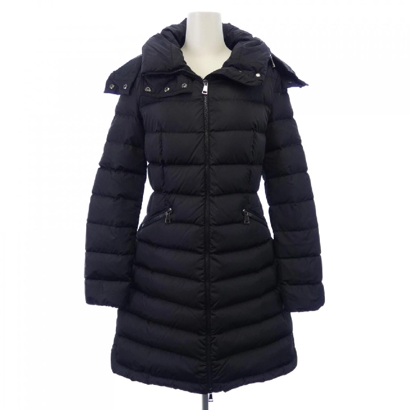 MONCLER FLAMMETTE Áo khoác lông - Hàng hiệu Chính hãng 818731
