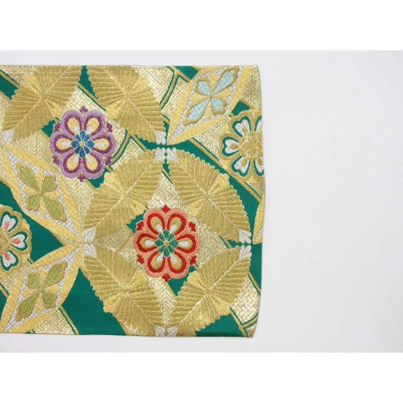 Đai obi không lõi - Hàng hiệu Authentic 875609