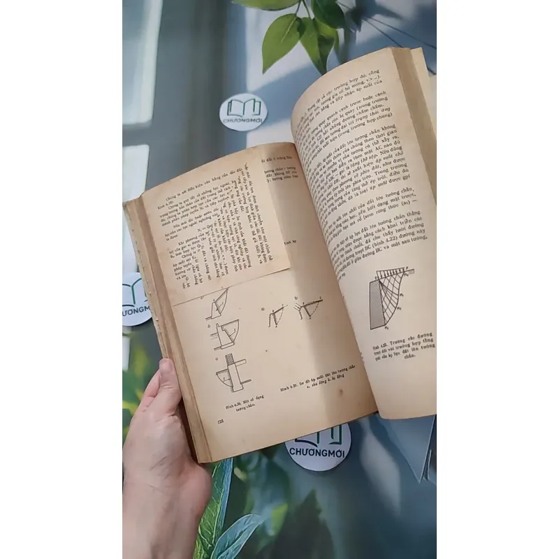[MIỄN PHÍ BỌC SÁCH] [XƯA] Cơ Học Đất (1987) - N. A. Xytôvich 990091