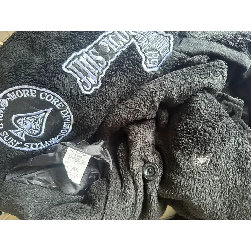 Áo khoác mcd 720961