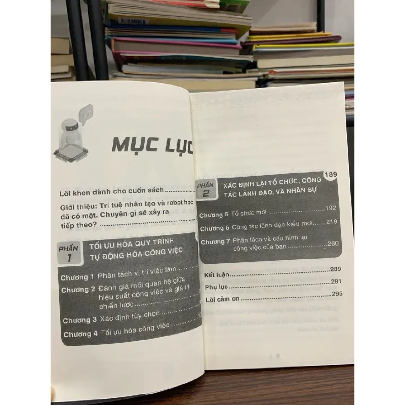 AI Công cụ nâng cao hiệu suất công việc — Ravin Jesuthasan & John W. Boudreau 576800