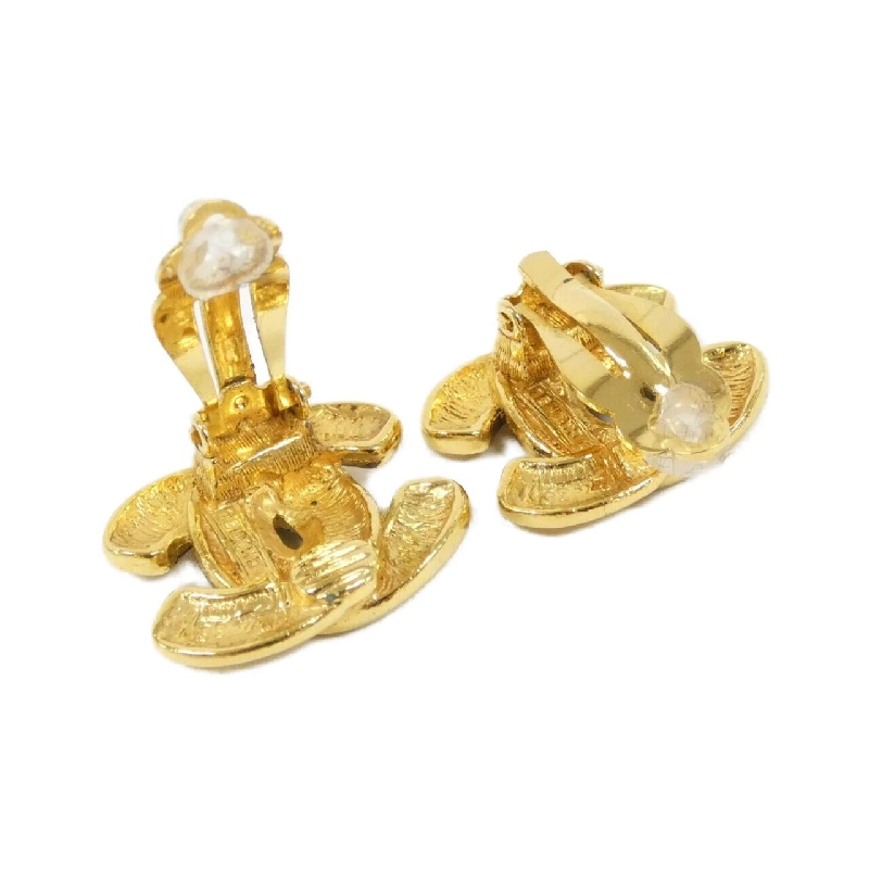 Chanel Bông tai - Hàng hiệu Authentic 773297