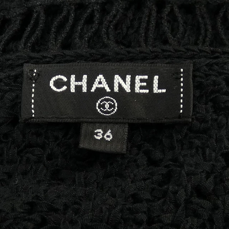 Chanel CHANEL P63310K48861 20P Đầm 647399