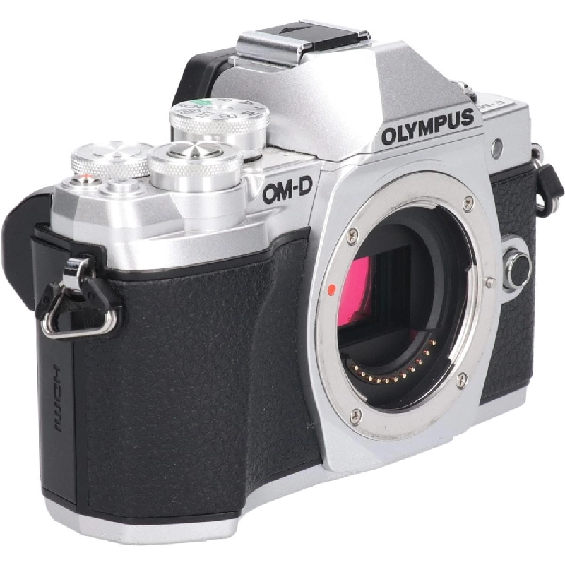 Ｅ－Ｍ１０ ＭＡＲＫ ＩＩＩ - Hàng hiệu Authentic 885676