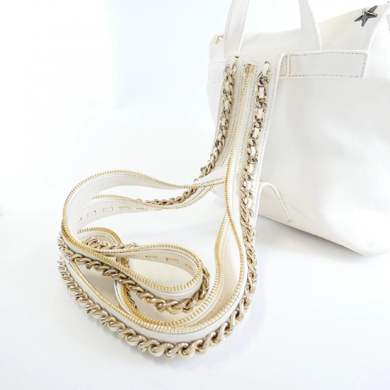 Balo Jimmy Choo - Hàng hiệu Chính hãng 765136