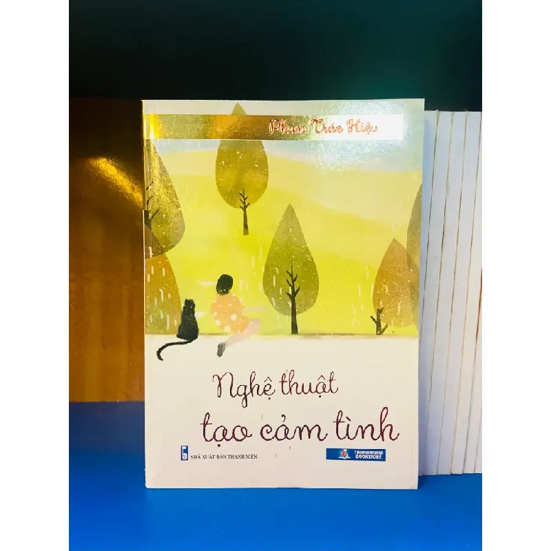 Nghệ thuật tạo cảm tình 555153