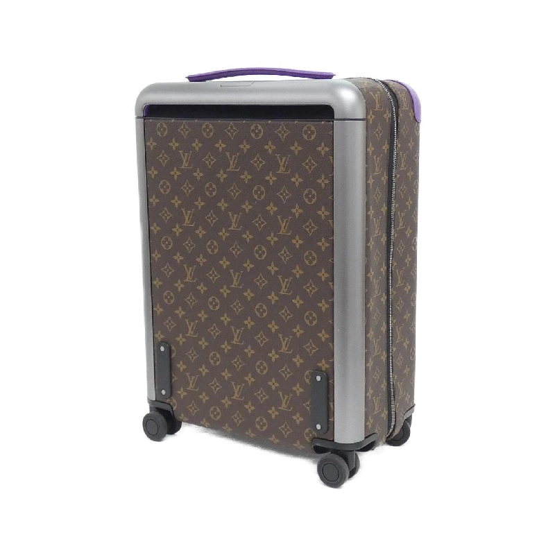Túi xách Louis Vuitton Monogram Macassar (LV Color Mania) Horizon 55cm M46782 614105