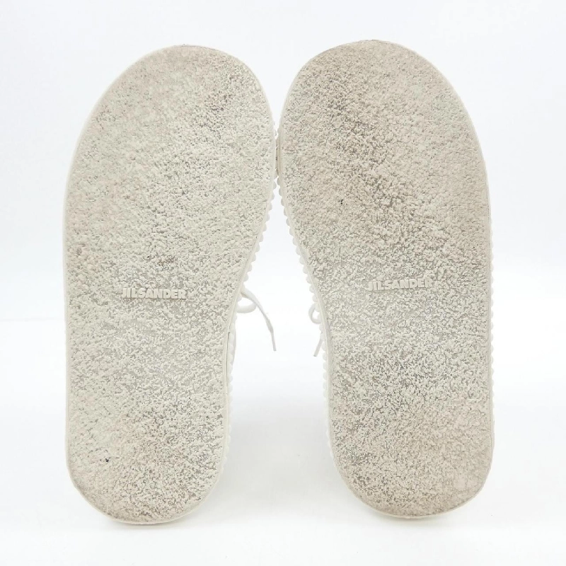 Giày thể thao JIL SANDER 659089