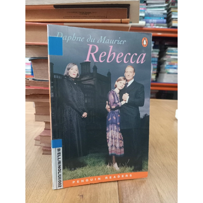 Series PENGUIN READERS (Sách luyện đọc tiếng Anh) 317382