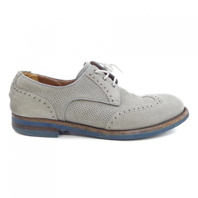 Giày TESTONI - Hàng hiệu Authentic 907290