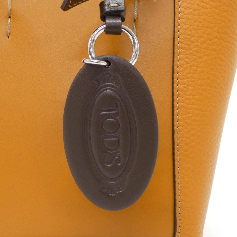 【新品】Tod's XBWCLNA01T0N2B1L92 túi 619421