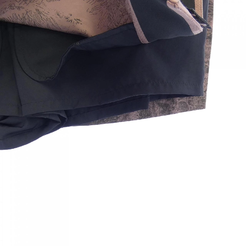 Quần short CHRISTIAN DIOR クリスチャンディオール リバース トワルドゥジュイ 227P53A2826 - Hàng hiệu Chính hãng 818395