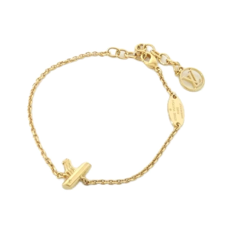 Vòng tay Louis Vuitton LV&ME Y M67182 - Hàng hiệu Chính hãng 773156