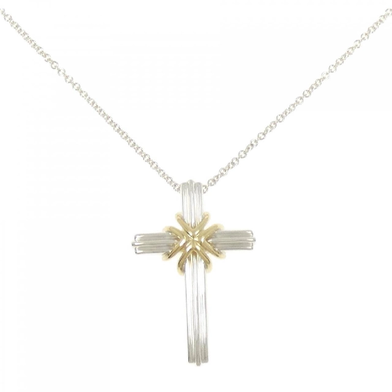 Tiffany Necklace - Hàng hiệu Authentic 841730