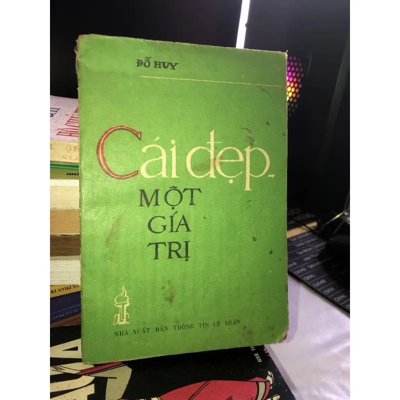 Cái đẹp - Một giá trị - Đỗ Huy  1024587