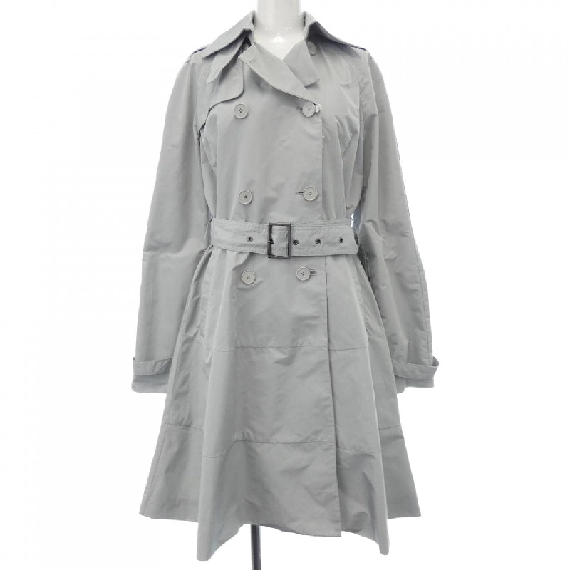 【Khuyến mãi】Max & Co Áo khoác trench 638571