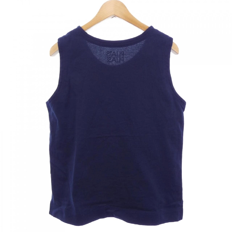 Pleats Please PLEATS PLEASE PP13-JK751 Áo tank - Hàng hiệu Chính hãng 811069