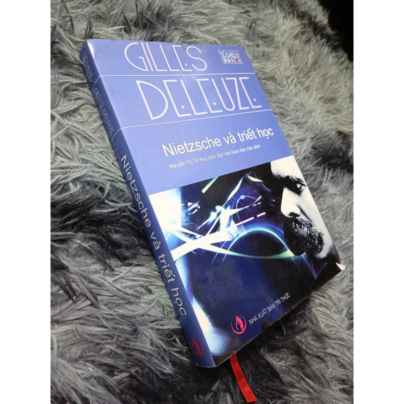 Nietzsche và triết học (Deleuze) 791083