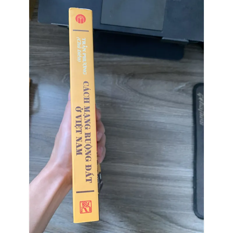 Cách mạng ruộng đất ở Việt Nam 737913