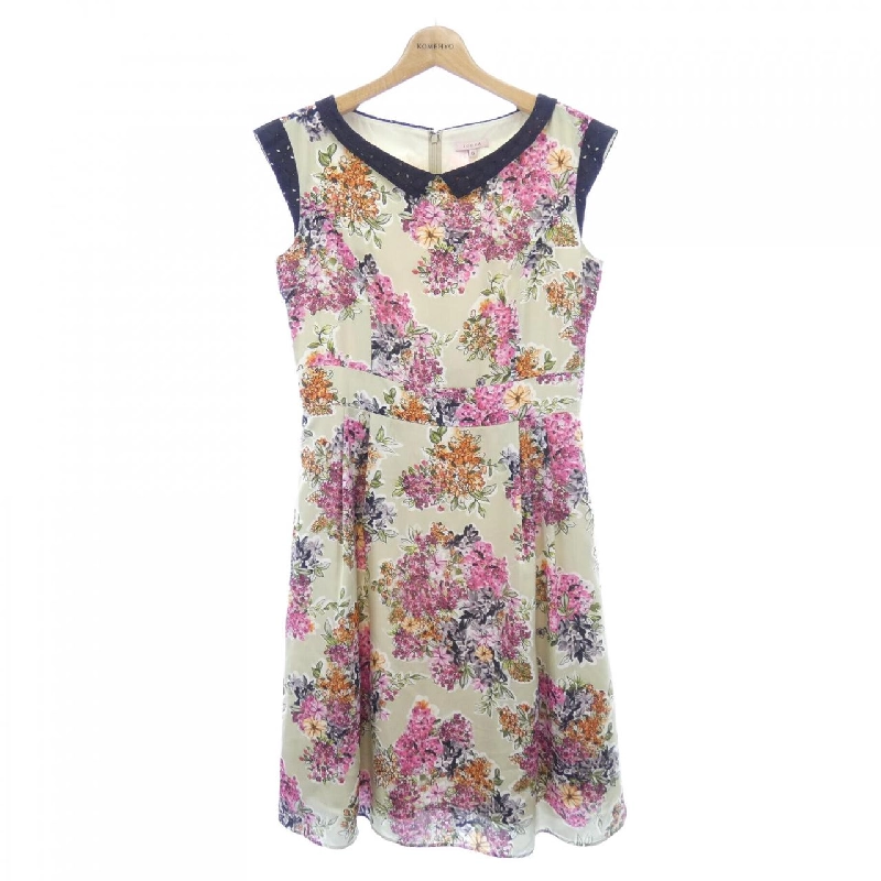 【Mã giảm giá】Đầm TOCCA 654317