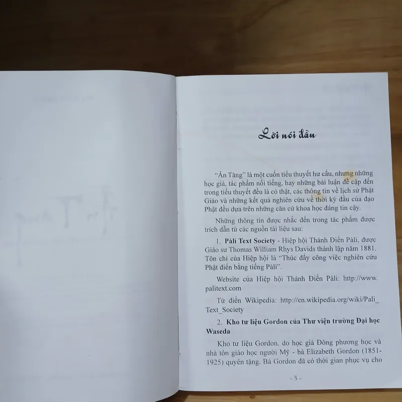 Ẩn Tăng (Biểu Tượng Thất Truyền Của Châu Á) - Mã Minh Khiêm 723276