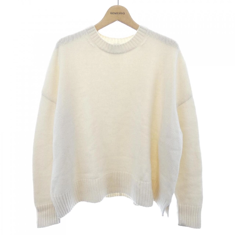 Hàng hiệu UNITED ARROWS - Áo len 811760