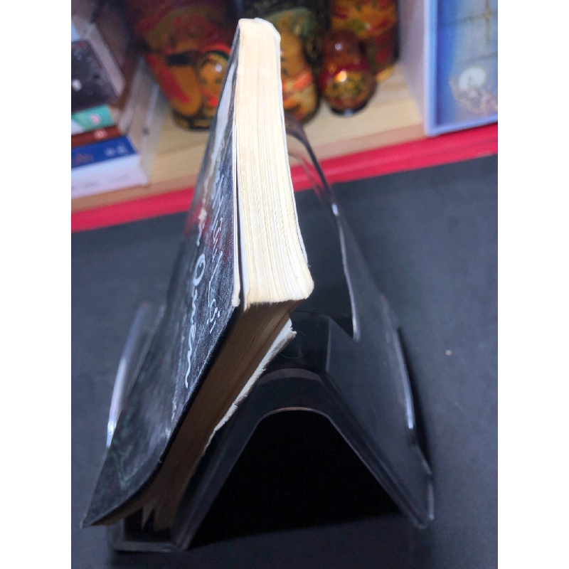 Suối quên mới 70% ố bẩn nhẹ rách trang cuối Trương Hữu Lợi HPB0906 SÁCH VĂN HỌC 915138