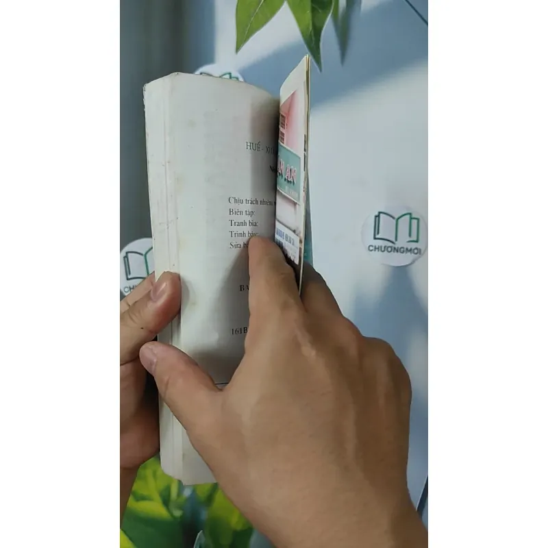 Huế Xuân Quí Mùi - 2003 (Nhớ Huế tập 16) 798370