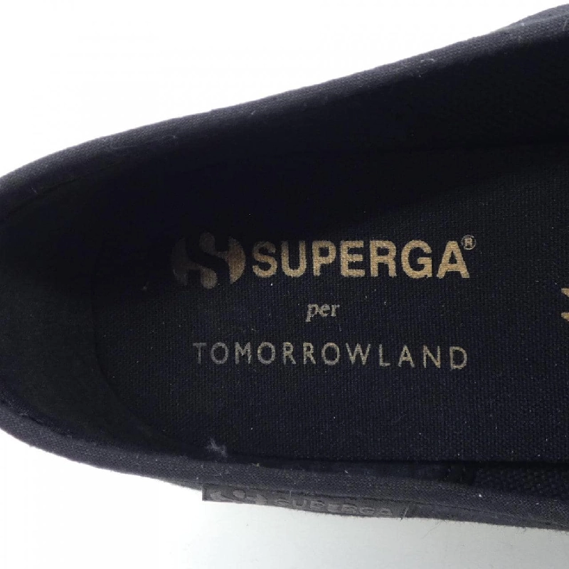 Giày sneaker SUPERGA - Hàng hiệu Authentic 901833