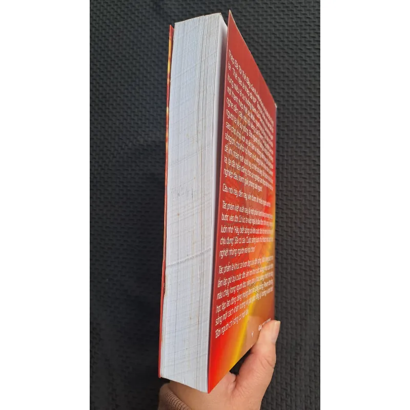 Thép đã tôi thế đấy - Nikolai A.Ostrovsky 745397